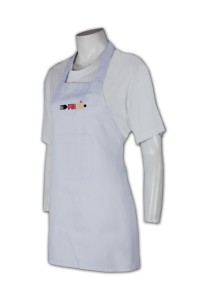 AP043純色圍裙訂製 純色圍裙圖樣 圍裙工廠